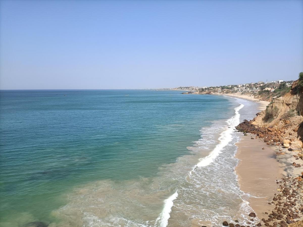 הוילה טובב דיאלו La Coolitude מראה חיצוני תמונה